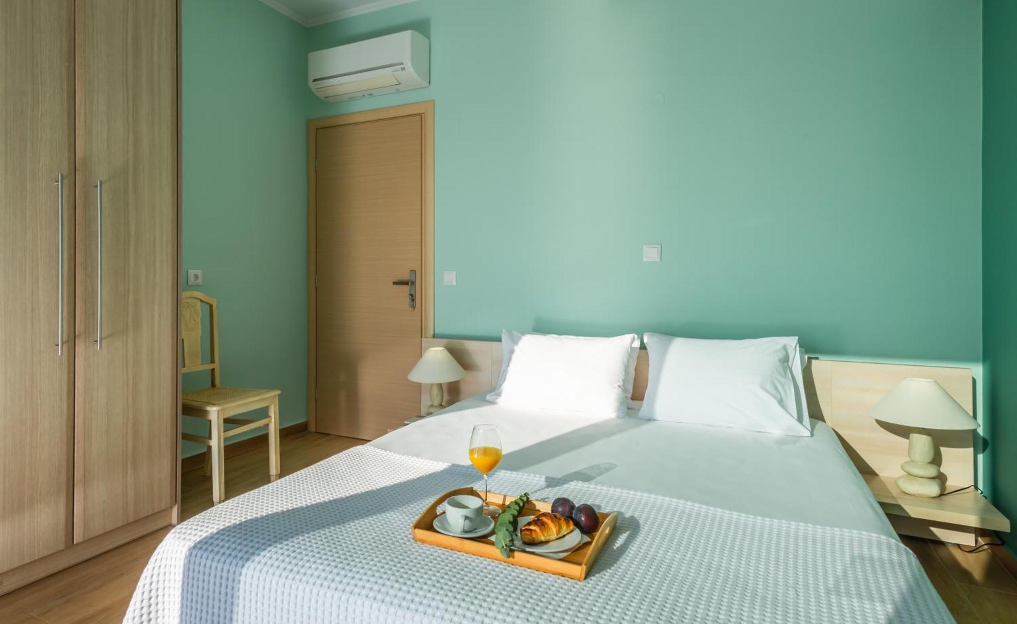 Iris Villas Lefkada - Marine Villa With Private Sea Access Szívota Kültér fotó
